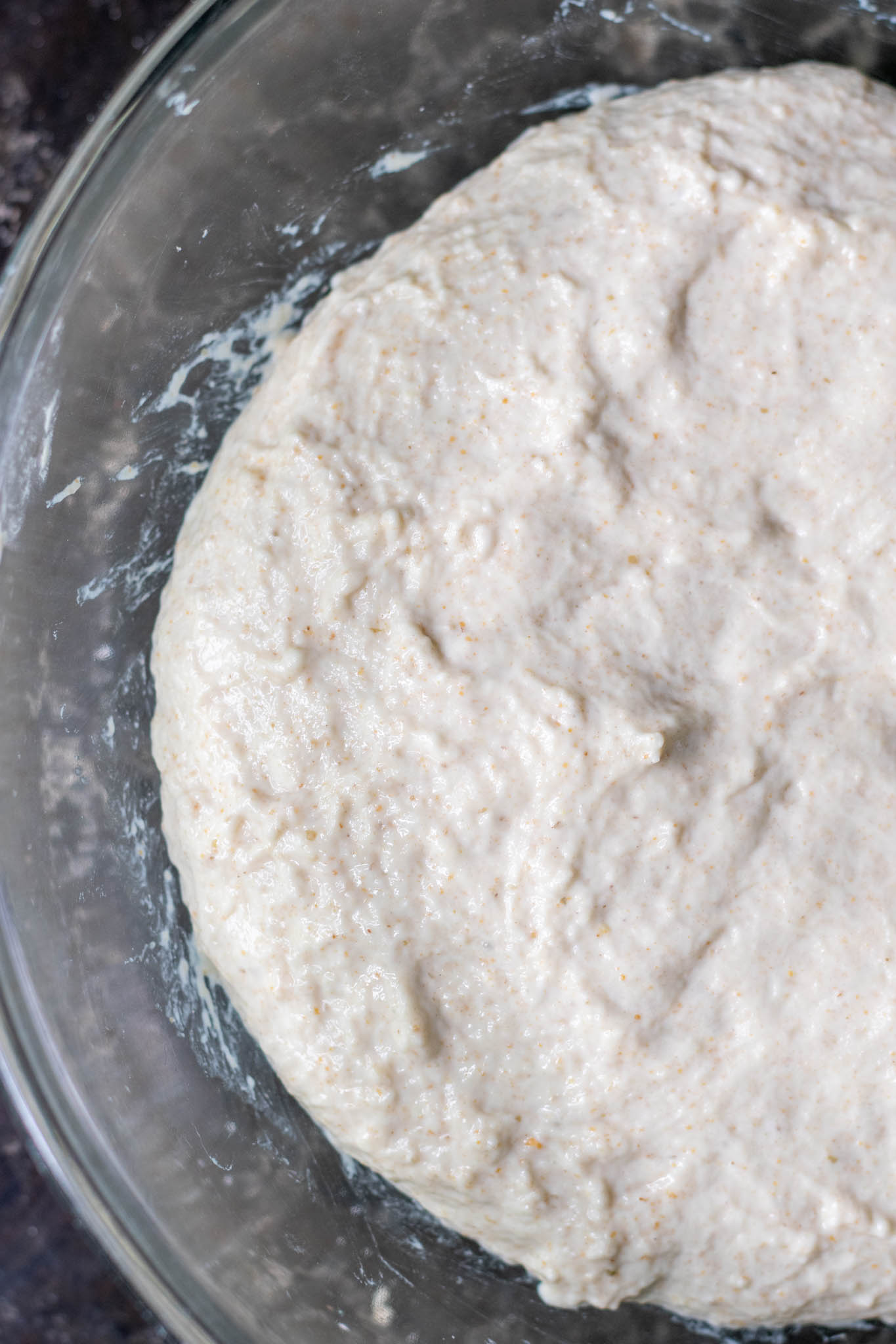 Sourdough Bulk Fermentation 101 – Sourdough Brandon