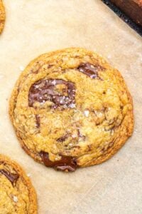 Sourdough Cookie Recipes